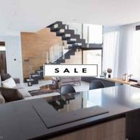 Вилла в Испании, Валенсия, Аликанте, 130 кв.м.