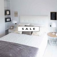 Вилла в Испании, Валенсия, Аликанте, 130 кв.м.