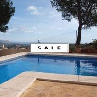 Вилла в Испании, Валенсия, Аликанте, 250 кв.м.