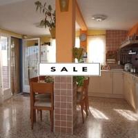 Вилла в Испании, Валенсия, Аликанте, 250 кв.м.