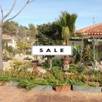 Вилла в Испании, Валенсия, Аликанте, 250 кв.м.