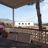 Вилла в Испании, Валенсия, Аликанте, 250 кв.м.