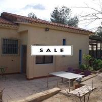 Вилла в Испании, Валенсия, Аликанте, 250 кв.м.