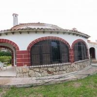 Вилла в Испании, Валенсия, Аликанте, 153 кв.м.