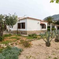 Вилла в Испании, Валенсия, Аликанте, 153 кв.м.