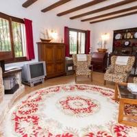 Вилла в Испании, Валенсия, Аликанте, 153 кв.м.