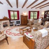 Вилла в Испании, Валенсия, Аликанте, 153 кв.м.