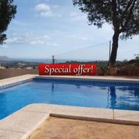 Villa in Spain, Comunitat Valenciana, Alicante, 250 sq.m.