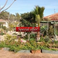 Villa in Spain, Comunitat Valenciana, Alicante, 250 sq.m.