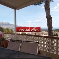 Villa in Spain, Comunitat Valenciana, Alicante, 250 sq.m.