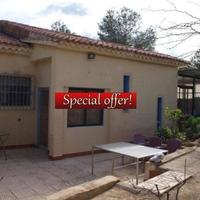 Villa in Spain, Comunitat Valenciana, Alicante, 250 sq.m.