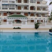 Квартира в Испании, Валенсия, Аликанте, 65 кв.м.