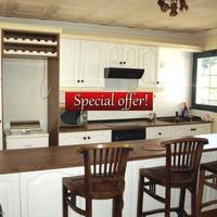 Villa in Spain, Comunitat Valenciana, Alicante, 200 sq.m.