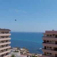 Квартира в Испании, Валенсия, Аликанте, 65 кв.м.