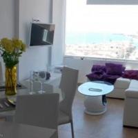 Квартира в Испании, Валенсия, Аликанте, 65 кв.м.