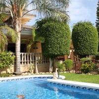 Villa in Spain, Comunitat Valenciana, Alicante, 400 sq.m.