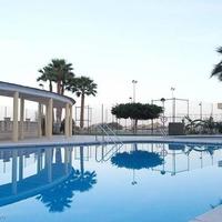 Квартира в Испании, Валенсия, Аликанте, 106 кв.м.