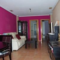 Квартира в Испании, Валенсия, Аликанте, 106 кв.м.