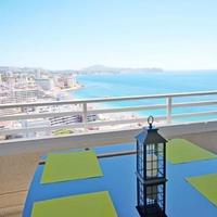Flat in Spain, Comunitat Valenciana, Alicante, 70 sq.m.