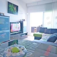 Flat in Spain, Comunitat Valenciana, Alicante, 70 sq.m.