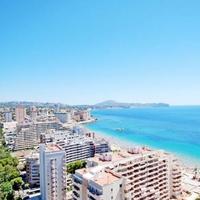 Flat in Spain, Comunitat Valenciana, Alicante, 70 sq.m.