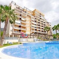 Квартира в Испании, Валенсия, Аликанте, 85 кв.м.