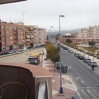 Квартира в Испании, Валенсия, Аликанте, 80 кв.м.