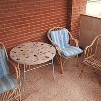 Квартира в Испании, Валенсия, Аликанте, 80 кв.м.