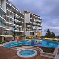 Апартаменты на Кипре, Лимасол, 126 кв.м.