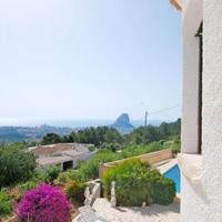 Villa in Spain, Comunitat Valenciana, Alicante, 350 sq.m.