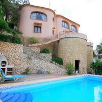 Villa in Spain, Comunitat Valenciana, Alicante, 218 sq.m.