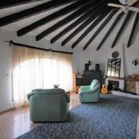 Villa in Spain, Comunitat Valenciana, Alicante, 218 sq.m.