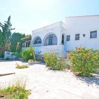 Villa in Spain, Comunitat Valenciana, Alicante, 137 sq.m.