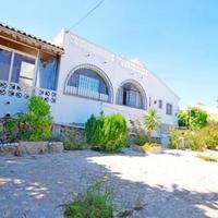 Villa in Spain, Comunitat Valenciana, Alicante, 137 sq.m.