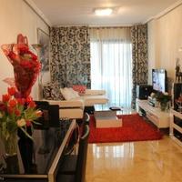 Flat in Spain, Comunitat Valenciana, Alicante, 99 sq.m.
