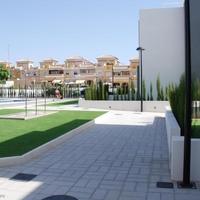 Bungalow in Spain, Comunitat Valenciana, Alicante