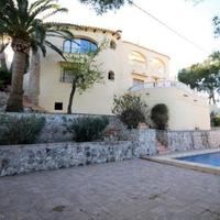 Villa in Spain, Comunitat Valenciana, Alicante, 170 sq.m.