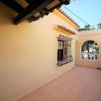 Villa in Spain, Comunitat Valenciana, Alicante, 170 sq.m.