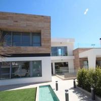 Villa in Spain, Comunitat Valenciana, Alicante