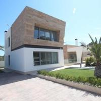 Villa in Spain, Comunitat Valenciana, Alicante