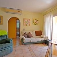 Вилла в Испании, Валенсия, Аликанте, 140 кв.м.