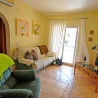 Вилла в Испании, Валенсия, Аликанте, 140 кв.м.