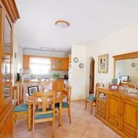 Вилла в Испании, Валенсия, Аликанте, 140 кв.м.