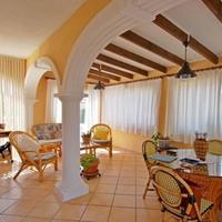 Вилла в Испании, Валенсия, Аликанте, 140 кв.м.