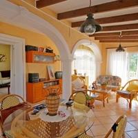 Вилла в Испании, Валенсия, Аликанте, 140 кв.м.