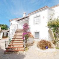 Вилла в Испании, Валенсия, Аликанте, 200 кв.м.