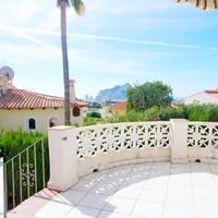 Вилла в Испании, Валенсия, Аликанте, 200 кв.м.