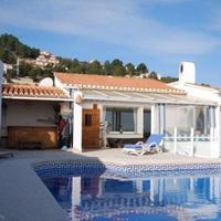 Вилла в Испании, Валенсия, Аликанте, 227 кв.м.