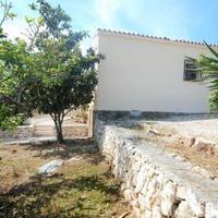 Вилла в Испании, Валенсия, Аликанте, 150 кв.м.