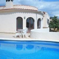 Вилла в Испании, Валенсия, Аликанте, 150 кв.м.